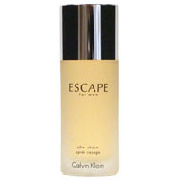 Escape for Men - 100ml Aftershave