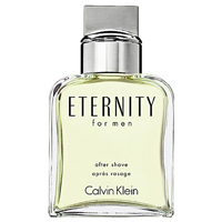 Eternity for Men - 100ml Aftershave