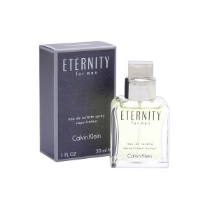 Eternity for Men 30ml Eau de