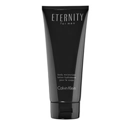 Eternity For Men Body Moisturiser by Calvin