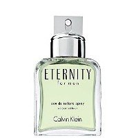 Eternity for Men EDT Spray