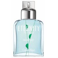 Eternity for Men Summer 2008 - 100ml Eau de