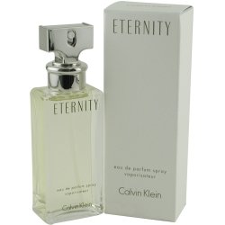 ETERNITY FOR WOMEN 50ML EDP SPRAY