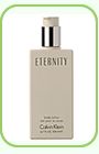 ETERNITY FOR WOMEN BODY LOTION