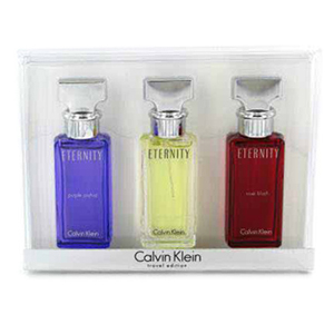 Eternity Love Story Gift Set 15ml