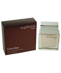 Euphoria - For Men Eau De Toilette