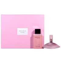 Euphoria Blossom - 50ml Eau de Toilette Spray &