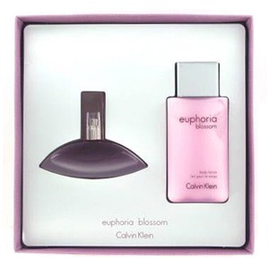 Euphoria Blossom Giftset