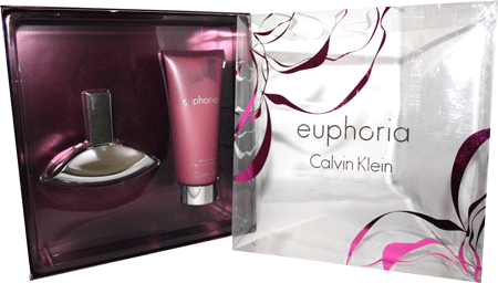 Euphoria Box Set For Women