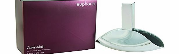 Euphoria Eau De Perfume Spray for Women 100ml