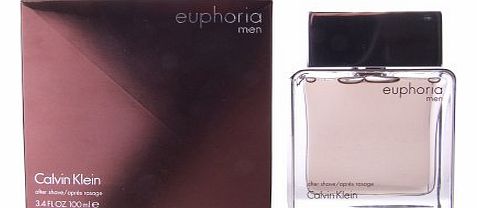 Euphoria For Him Aftershave Splash - 100 ml