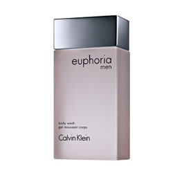 Euphoria for Men Body Wash 200ml