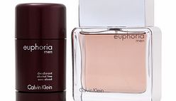 Euphoria for Men, Eau de Toilette