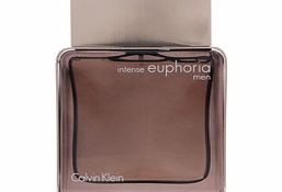 Euphoria For Men Intense Eau de