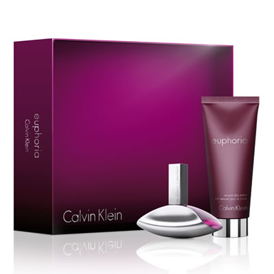 Euphoria For Women 30ml EDP Gift Set