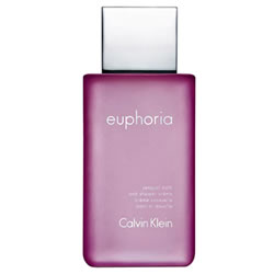 Euphoria For Women Shower Creme 200ml