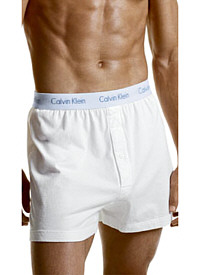 Flexible Fit Loose Fit Boxer Shorts