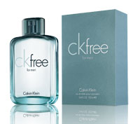 Free Eau de Toilette 100ml Spray