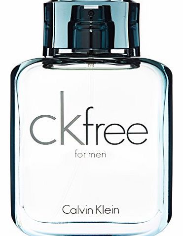 Free Eau de Toilette for Men - 50 ml