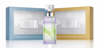 FREE MP3 Speakers with Eternity Summer 2009 For Women Eau de Parfum 100ml Spray