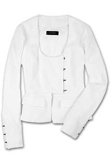 Galya jacket