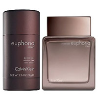 Intense Euphoria For Men - 50ml Eau de Toilette