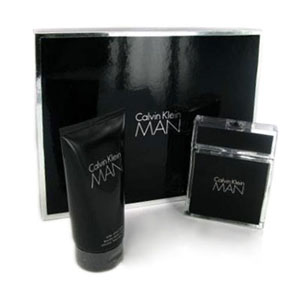 Man Gift Set 100ml