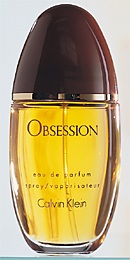 OBSESSION 50ml EDP