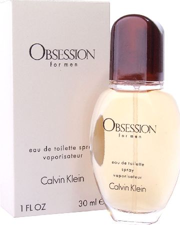 Calvin Klein, 2102[^]0073737 Obsession eau De Toilette Spray