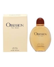 Obsession for Men - 75ml Eau de Toilette Spray