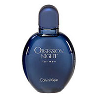 Obsession Night for Men - 75ml Eau de Toilette