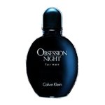 Obsession Night For Men 75ml Edt