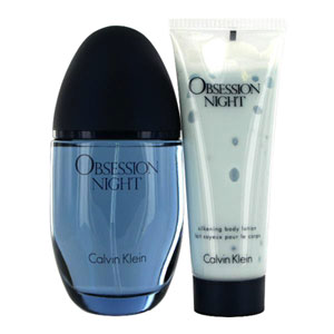 Obsession Night Gift Set 100ml