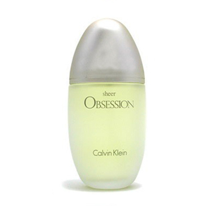 Obsession Sheer Eau de Parfum Spray 50ml