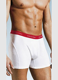 Pro Stretch Boxer Brief