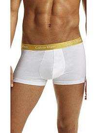 Pro Stretch Trunk (Gold)