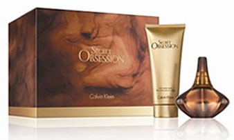 Secret Obsession - Gift Set (Womens