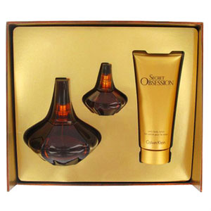 Secret Obsession Gift Set 100ml