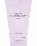 Sheer Beauty Essence Body Lotion