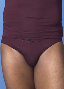 Simply Smooth bikini brief