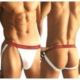 Tech Active Jock Strap