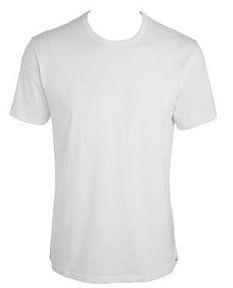 Calvin Klein 365 Cotton Stretch Crew Neck