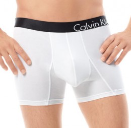 Calvin Klein Bold Cotton Boxer Brief