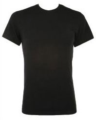 Calvin Klein Bold Cotton Crew Neck T-Shirt