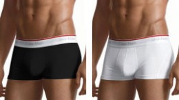 Calvin Klein Tech Active Trunk