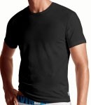 Calvin Klein X-Cotton Crew Neck T-Shirt