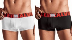 Calvin Klein X-Micro Low Rise Trunk