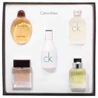 Variety Sets - Coffret for Men 5 x