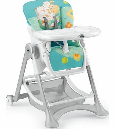 Highchair Campione 36/216 sheep