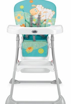 Highchair Mini Plus 216 sheep